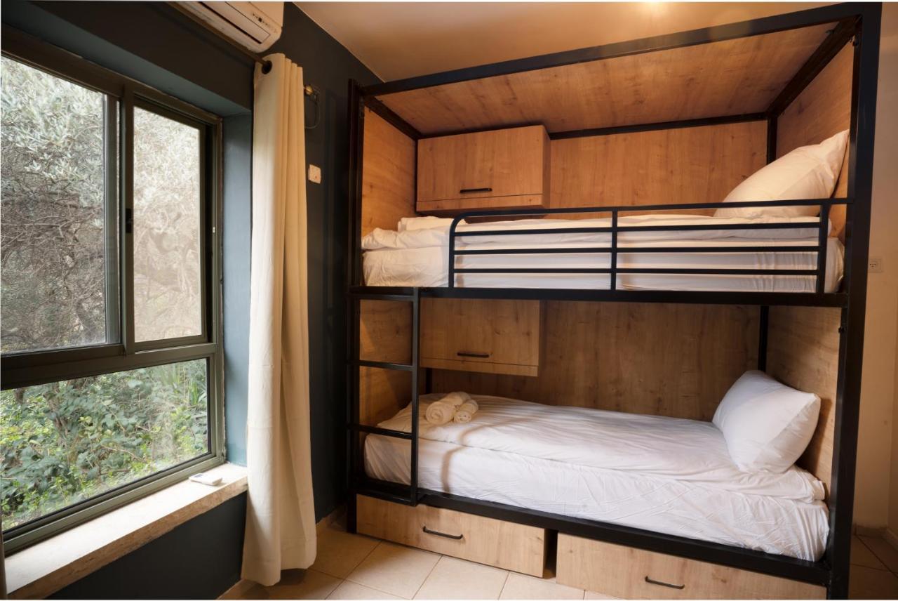 Parod Country Lodge エクステリア 写真