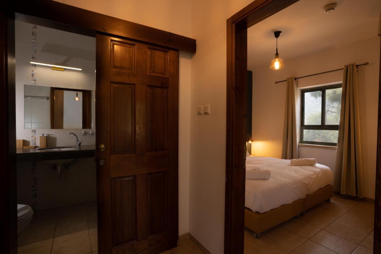 Parod Country Lodge エクステリア 写真