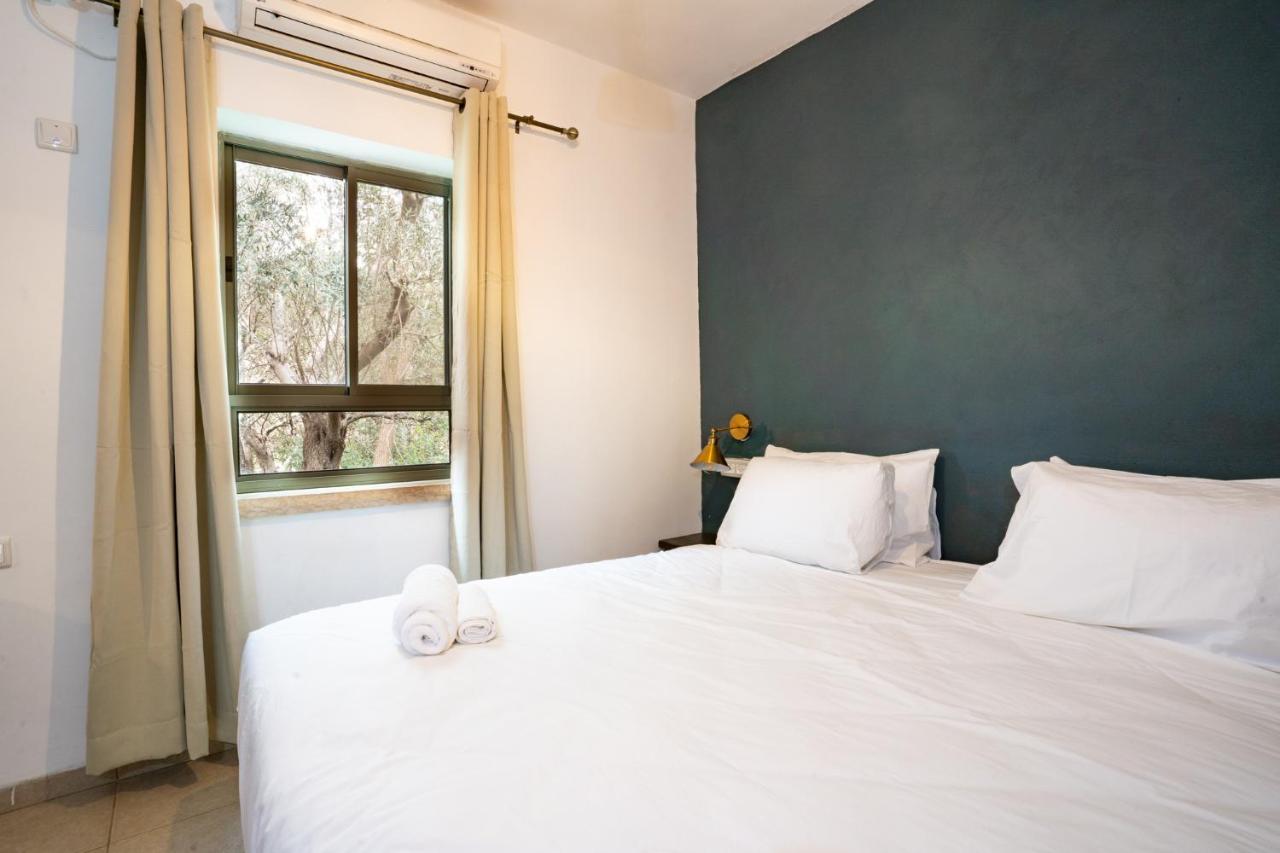 Parod Country Lodge エクステリア 写真