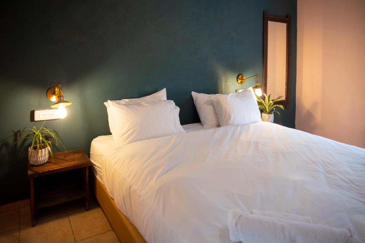 Parod Country Lodge エクステリア 写真