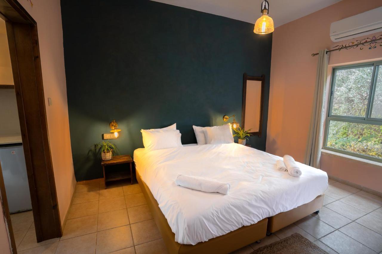 Parod Country Lodge エクステリア 写真