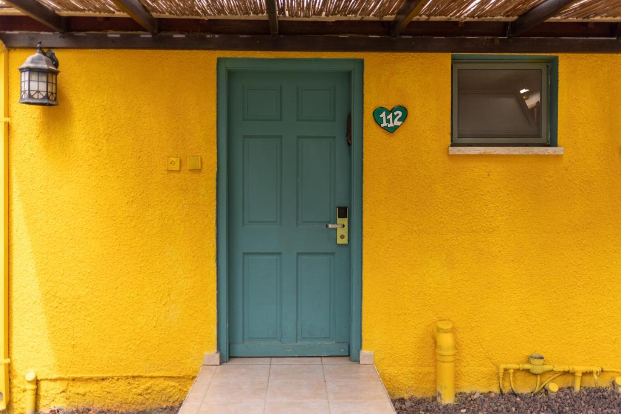 Parod Country Lodge エクステリア 写真