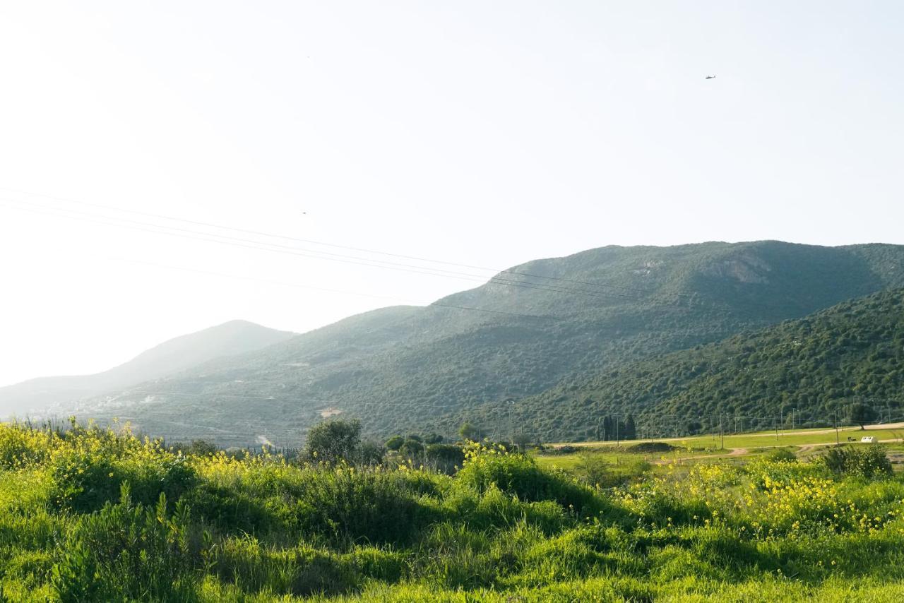 Parod Country Lodge エクステリア 写真