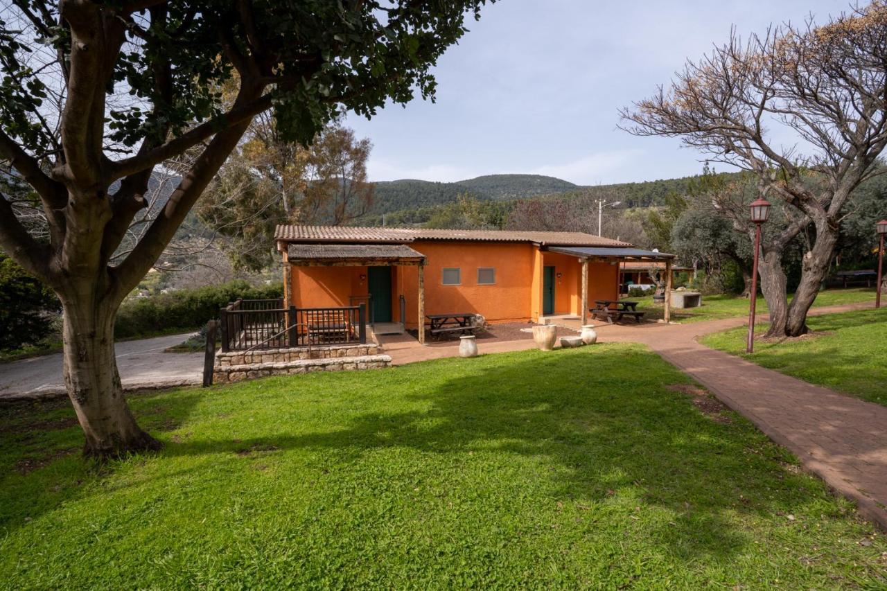 Parod Country Lodge エクステリア 写真
