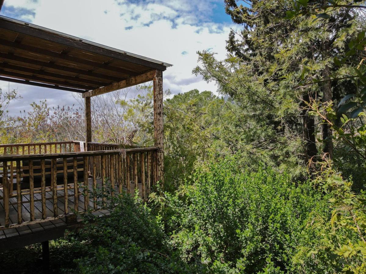 Parod Country Lodge エクステリア 写真